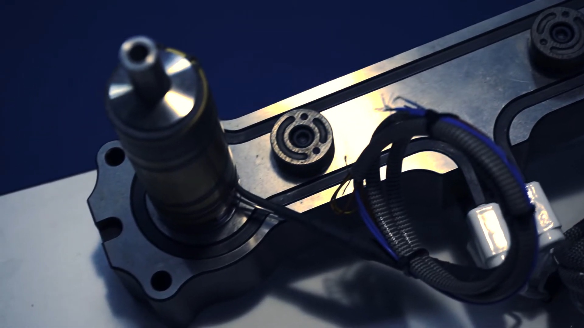 Hot Runner System THRS/THAI HOT RUNNER SERVICE CO.,LTD.