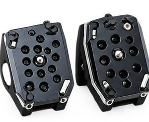 Automatic Quick Changer ชุดเปลี่ยนแม่พิมพ์อัตโนมัติ (คัดลอก)